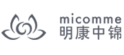 明康中锦logo
