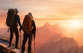 十二周年：溯往志以砺初心，拓新程而擎远炬！